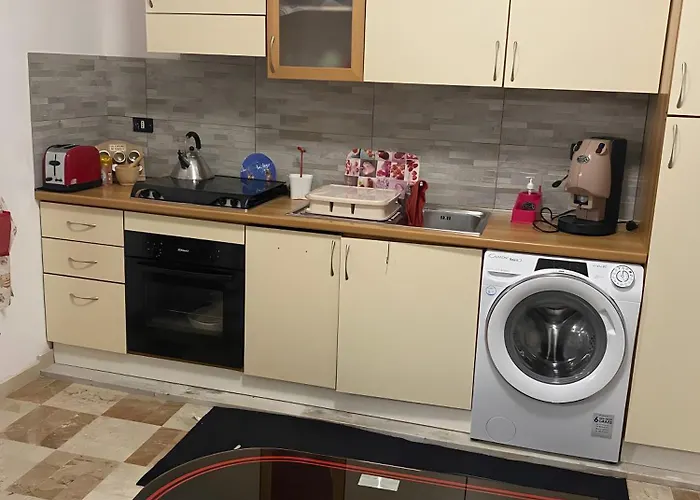 Casa Amira Апартаменты *