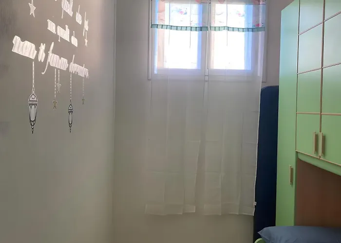 Апартаменты Casa Amira *