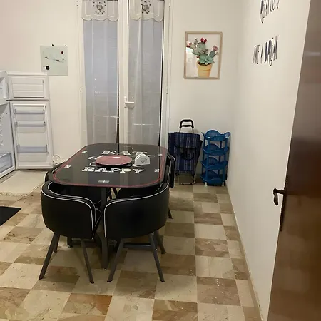 Casa Amira Apartment *
