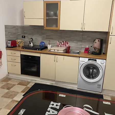 Casa Amira Apartment *