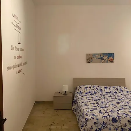 Casa Amira Balestrate