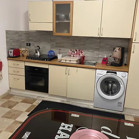 Апартаменты Casa Amira Балестрате