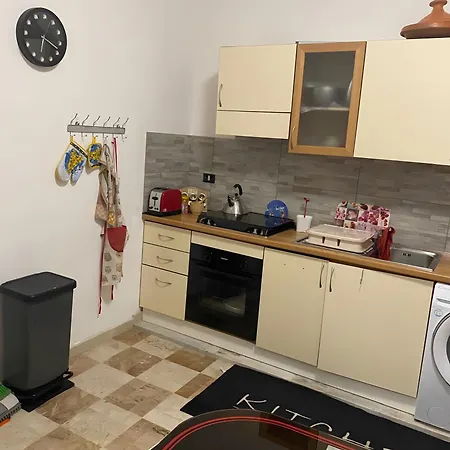 Διαμέρισμα Casa Amira *