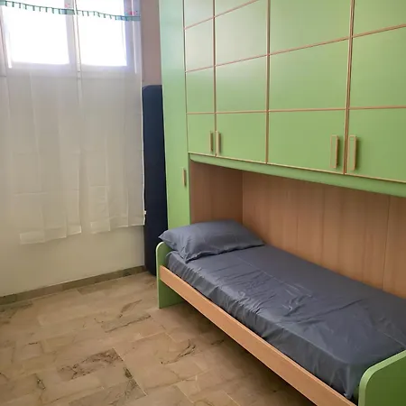 Διαμέρισμα Casa Amira Balestrate