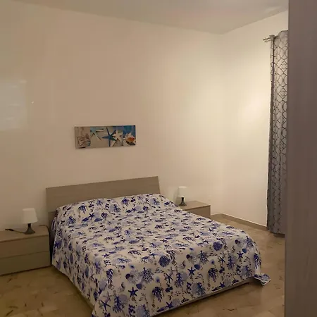 Апартаменты Casa Amira