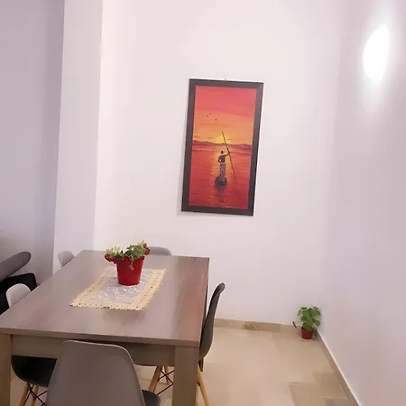 Casa Amira * Balestrate
